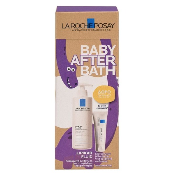 La Roche Posay &hellip;