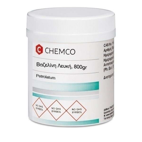 Chemco Βαζελινη … Chemco Βαζελινη …