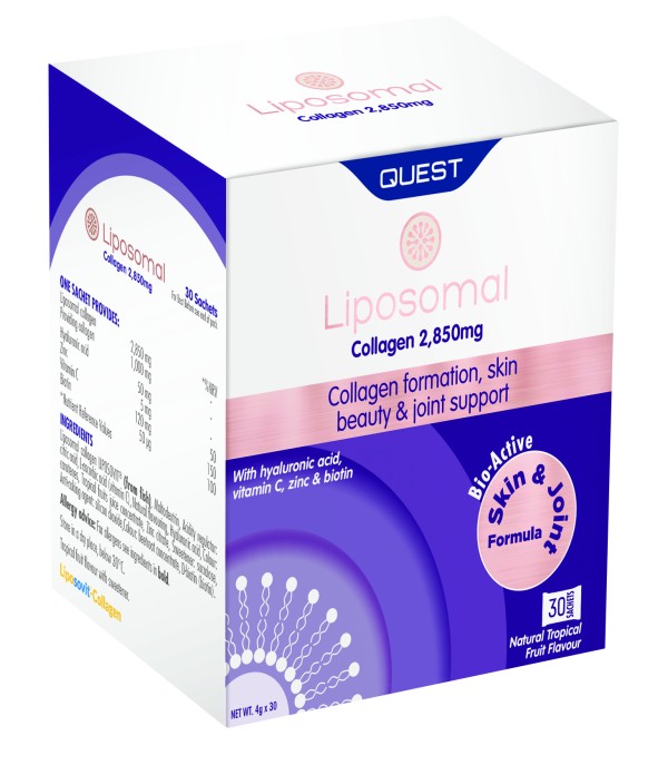 Quest Liposomal &hellip;