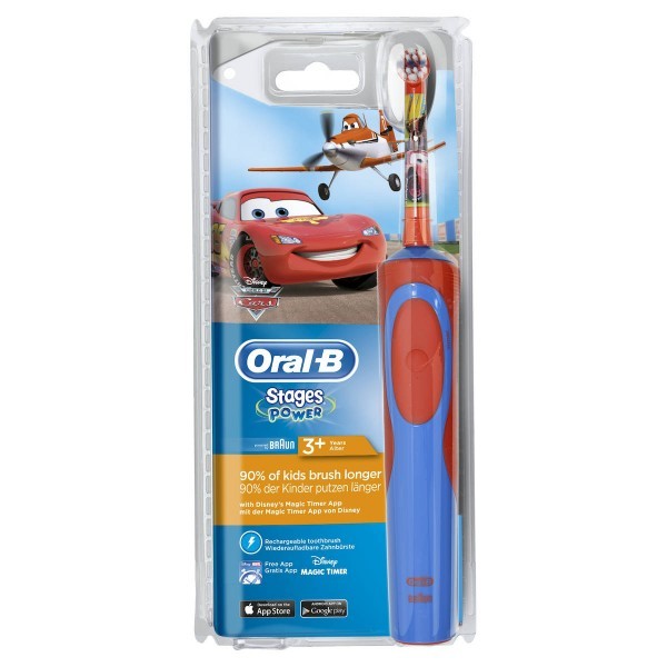 Oral B Vitality &hellip;