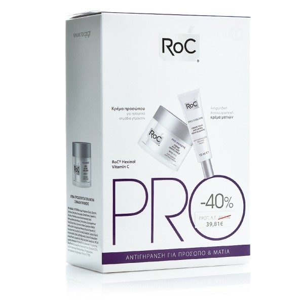 Roc Pro-Renove &hellip;