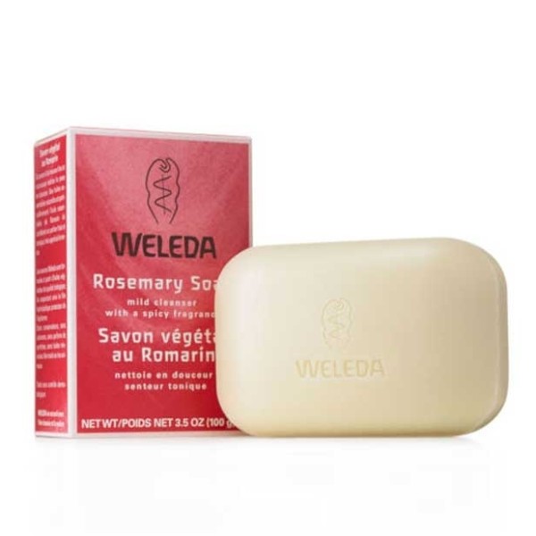 Weleda Σαπούνι … Weleda Σαπούνι …
