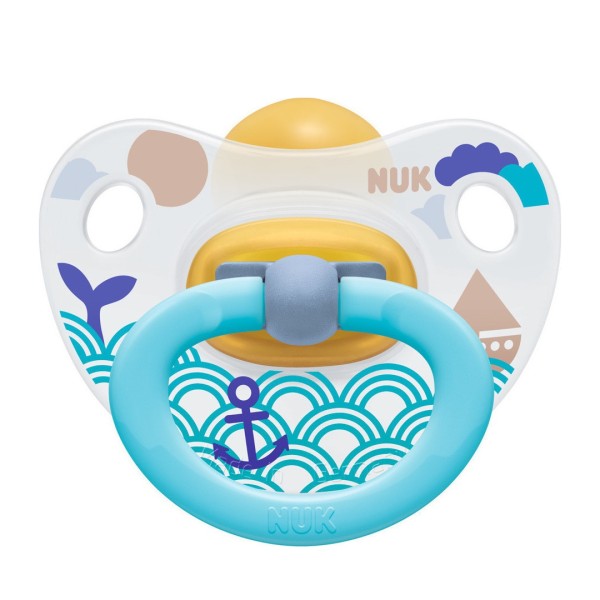 Nuk Classic Hap &hellip;