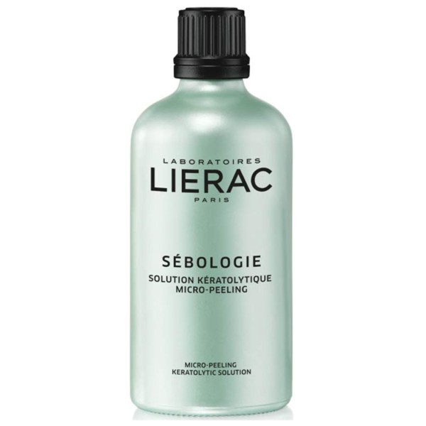Lierac Sebologi … Lierac Sebologi …