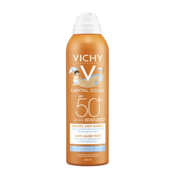 Vichy Ideal Sol &hellip;