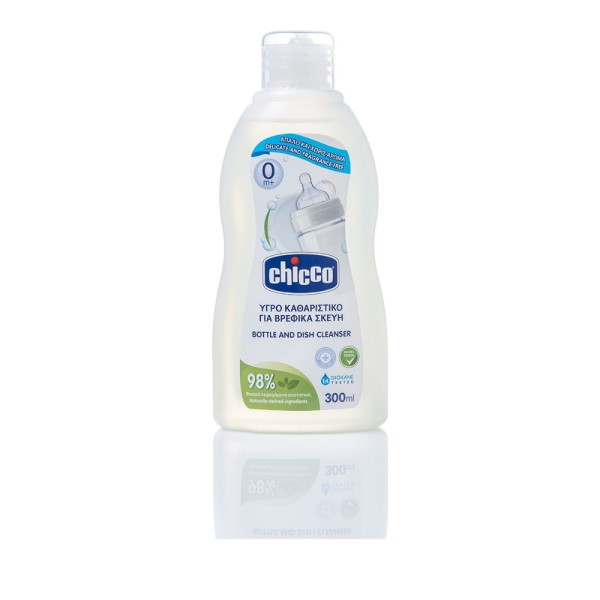Chicco Καθαριστ … Chicco Καθαριστ …