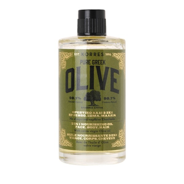 Korres Olive Θρ … Korres Olive Θρ …
