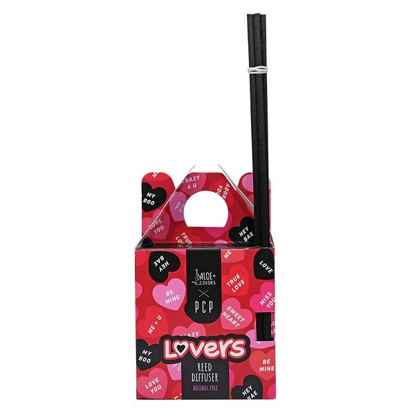 Aloe Colors Lov … Aloe Colors Lov …