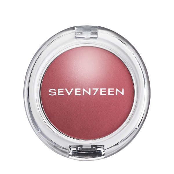 Seventeen Pearl …