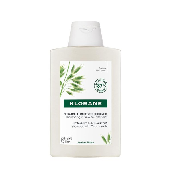 Klorane Avoine … Klorane Avoine …