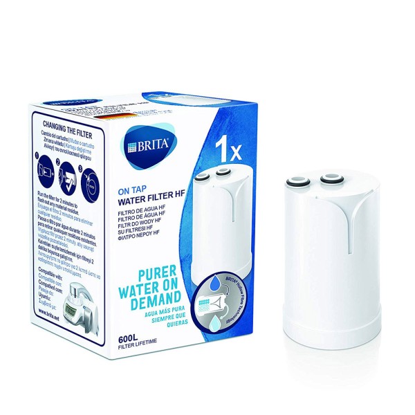 Brita on Tap Wa … Brita on Tap Wa …