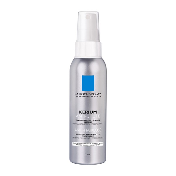 La Roche Posay … La Roche Posay …