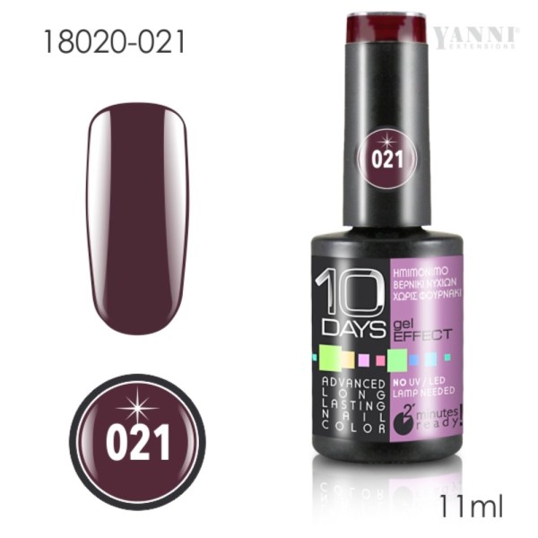 10Days Gel Effe … 10Days Gel Effe …