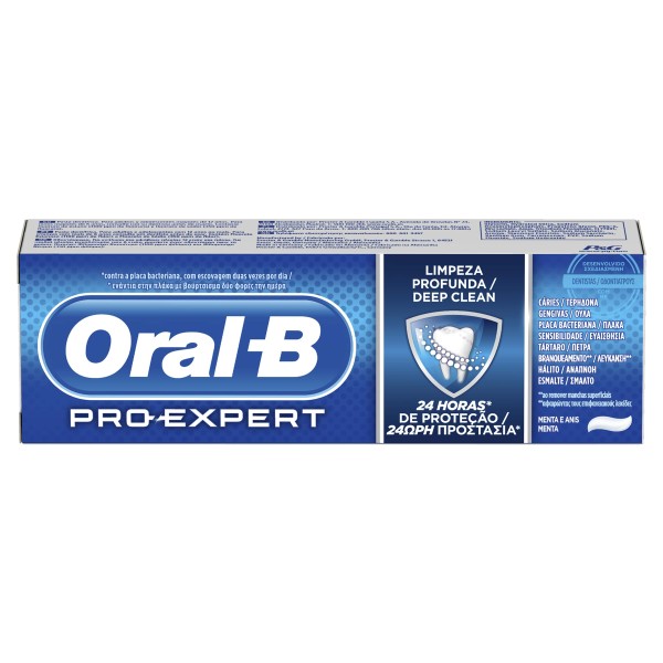 Oral-B Pro-Expe … Oral-B Pro-Expe …