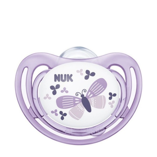 Nuk Freestyle 6 &hellip;