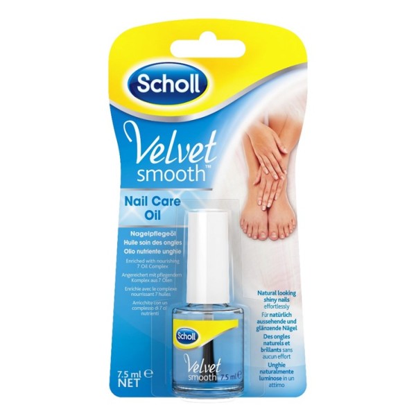 Scholl Velvet S … Scholl Velvet S …