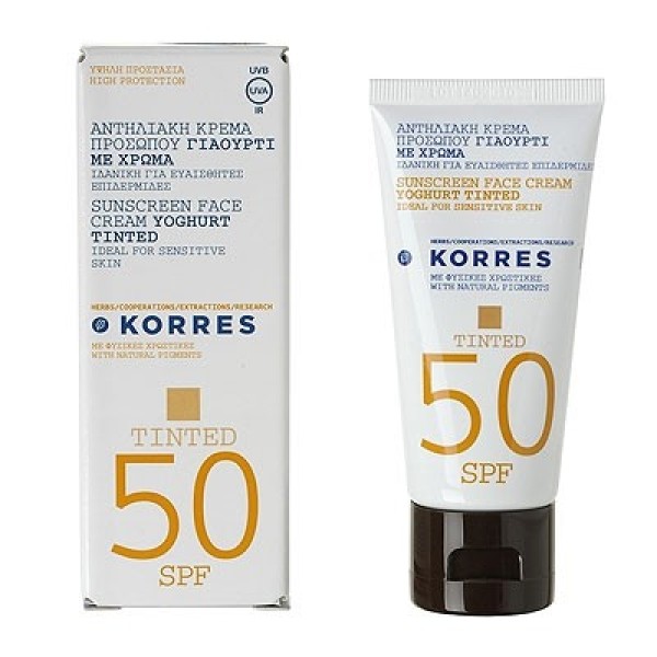 Korres Sun Γιαο &hellip;