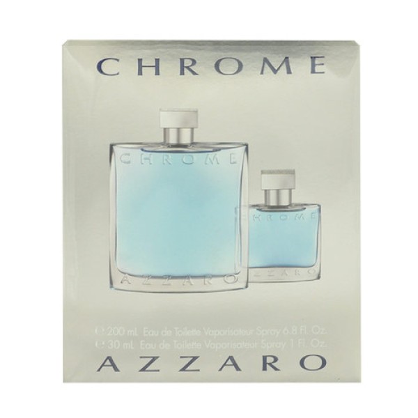 Azzaro Chrome M …