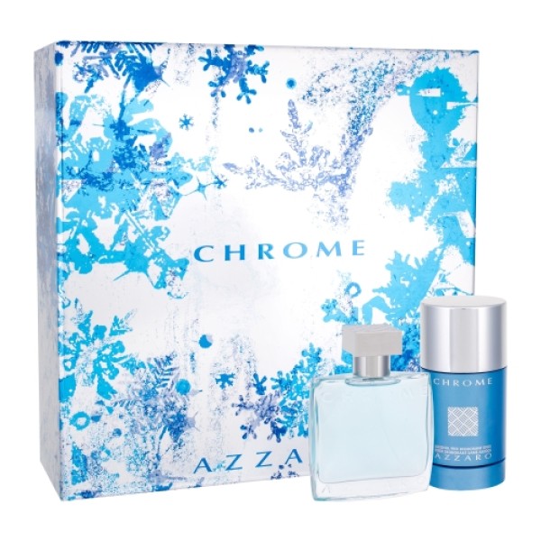Azzaro Chrome E &hellip;