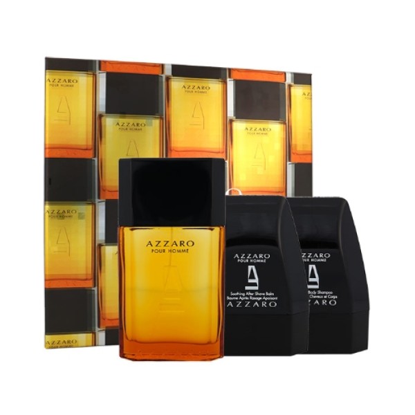Azzaro Pour Hom … Azzaro Pour Hom …