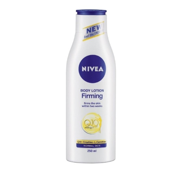 Nivea Q10 Firmi...