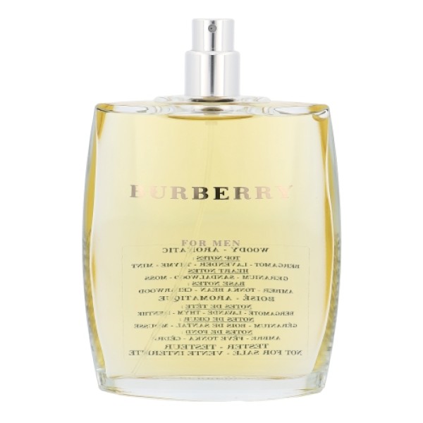 Burberry for Ma … Burberry for Ma …