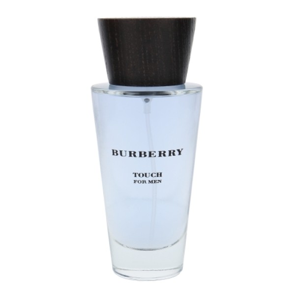 Burberry Touch …