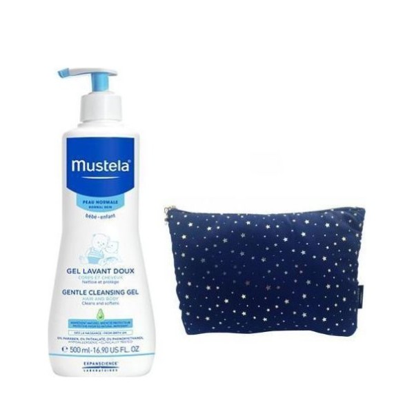 Mustela Gentle &hellip;