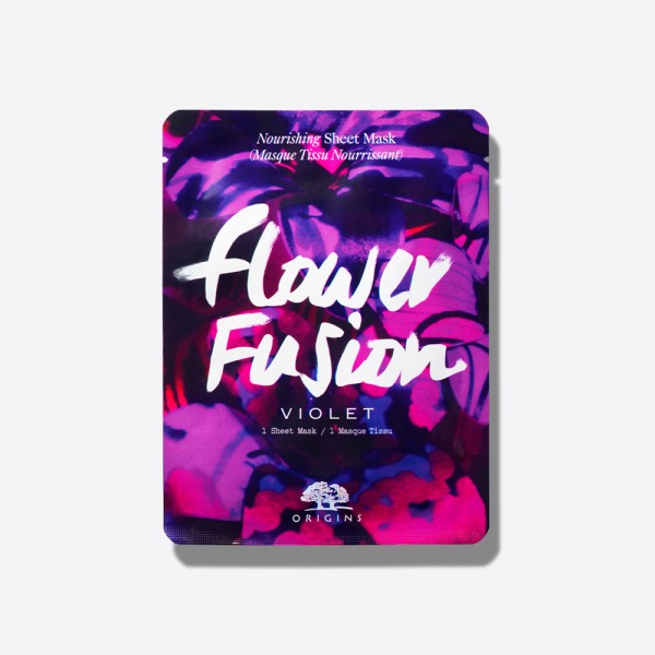 Origins Flower … Origins Flower …