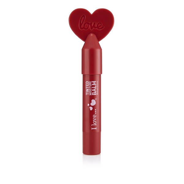 I love Tinted M … I love Tinted M …