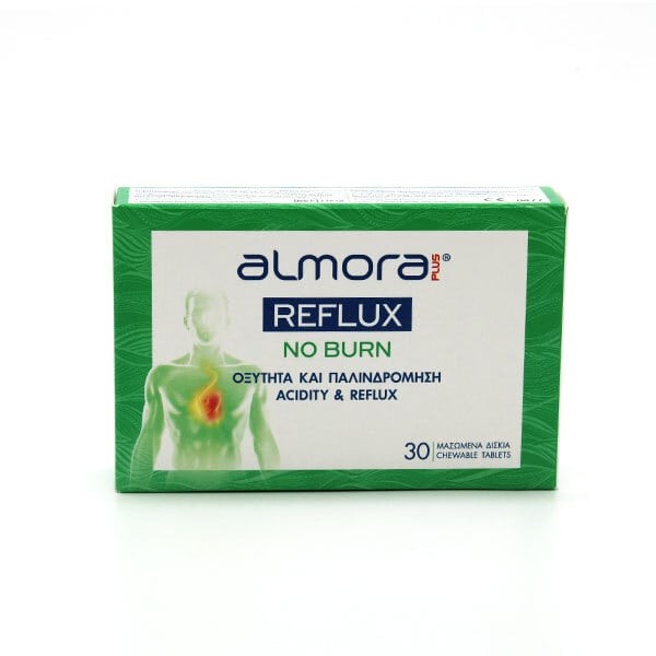 Almora Reflux...