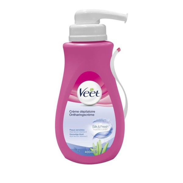 Veet, Αποτριχωτ … Veet, Αποτριχωτ …