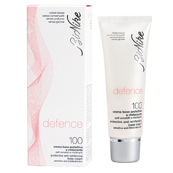 BioNike Defence &hellip;