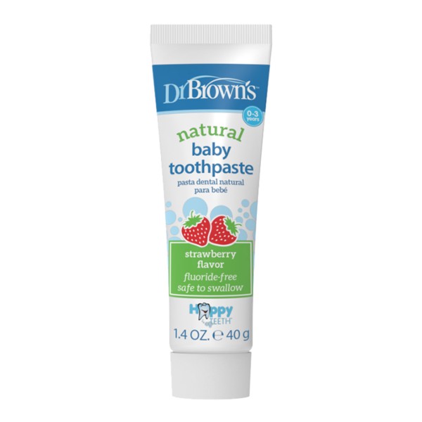 Dr. Browns Baby …