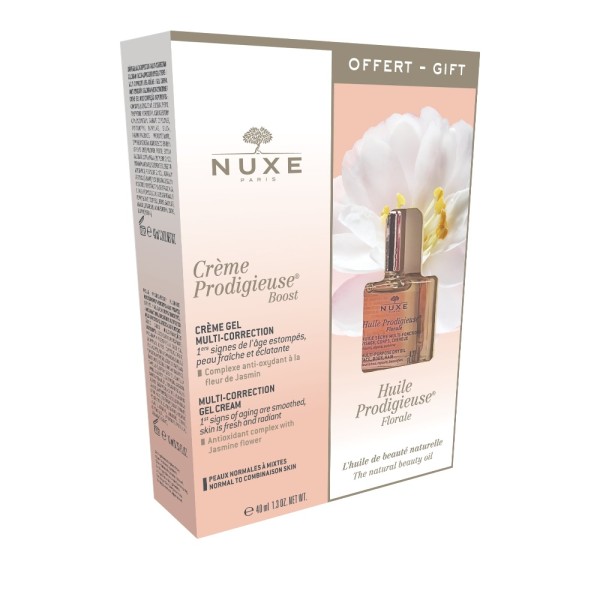Nuxe Promo Prod &hellip;