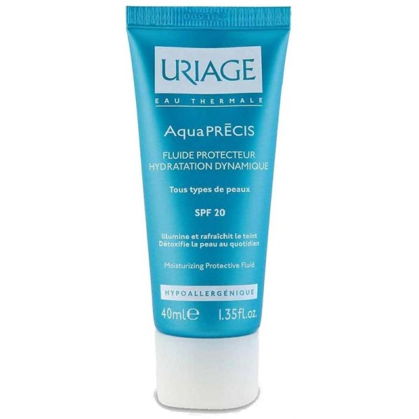 Uriage Aquaprec … Uriage Aquaprec …