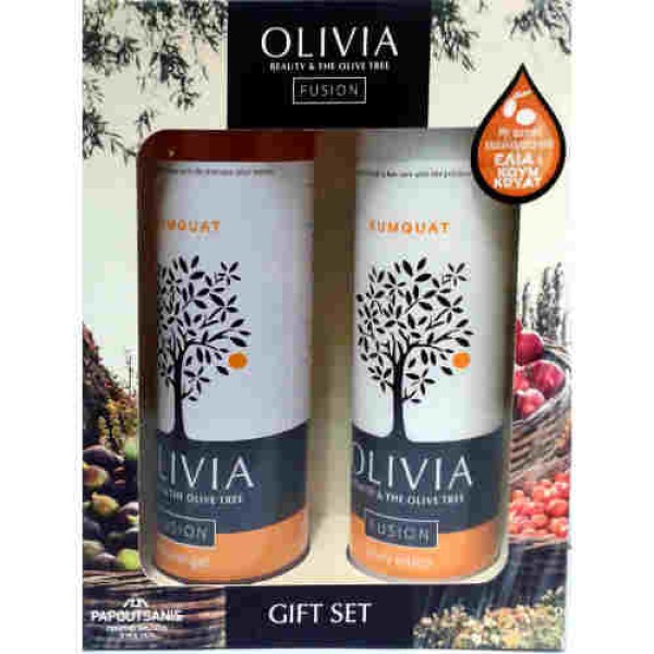 Olivia Fusion B … Olivia Fusion B …