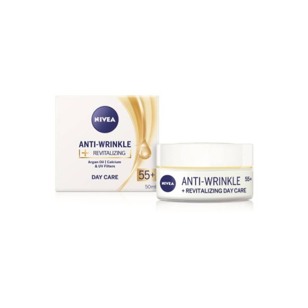 Nivea Anti Wrin … Nivea Anti Wrin …
