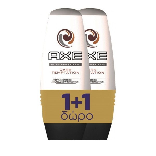 Axe Dark Tempta &hellip;