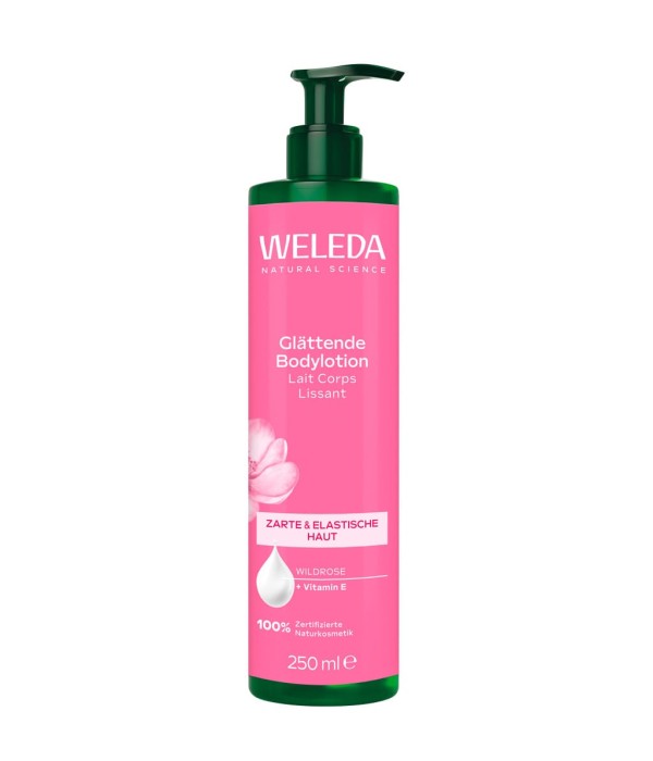 Weleda Body Lot … Weleda Body Lot …
