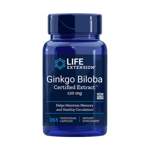 Life Extension &hellip;