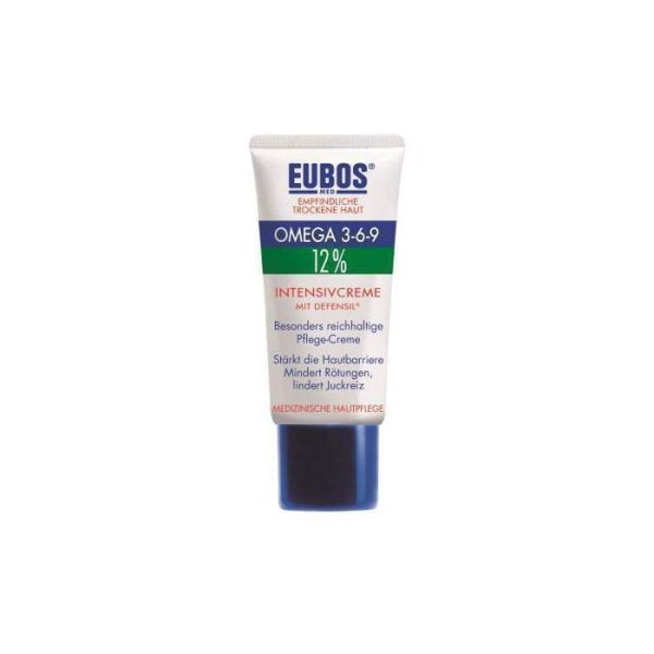 Eubos Omega 3-6 &hellip;