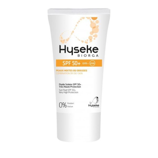 Biorga Hyseke S &hellip;