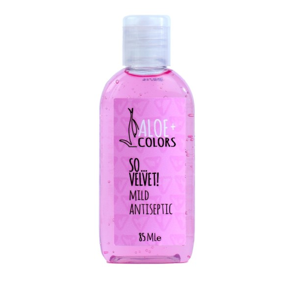 Aloe Colors So … Aloe Colors So …