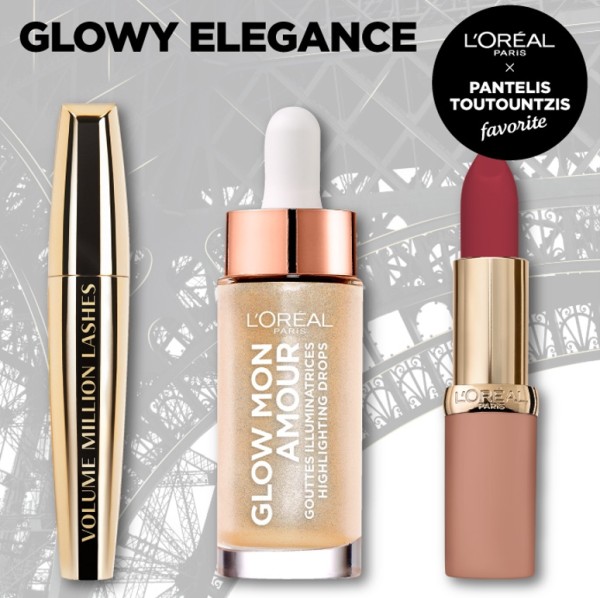 LOreal Paris Gl … LOreal Paris Gl …