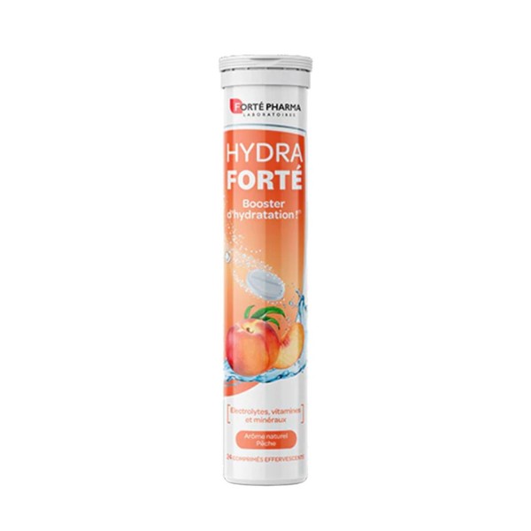 Forte Pharma Hy …