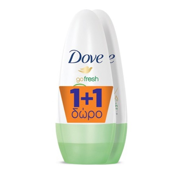 Dove Go Fresh C &hellip;
