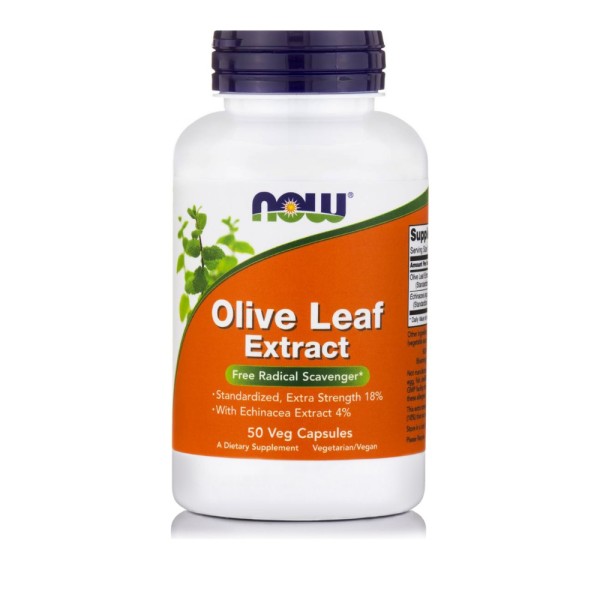 Now Foods Olive &hellip;