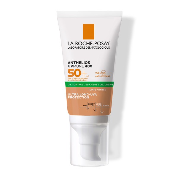 La Roche Posay … La Roche Posay …