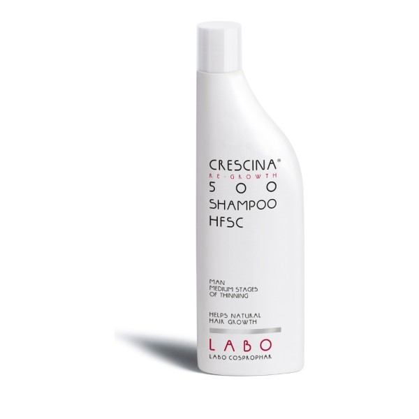 Crescina HFSC S … Crescina HFSC S …